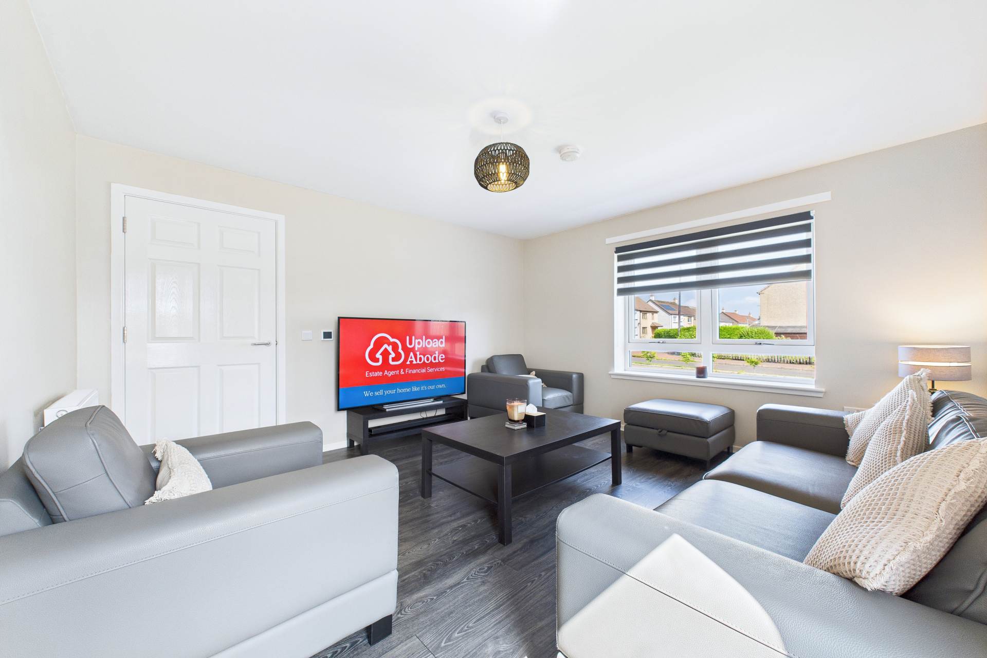 Balmoral Drive, Harthill