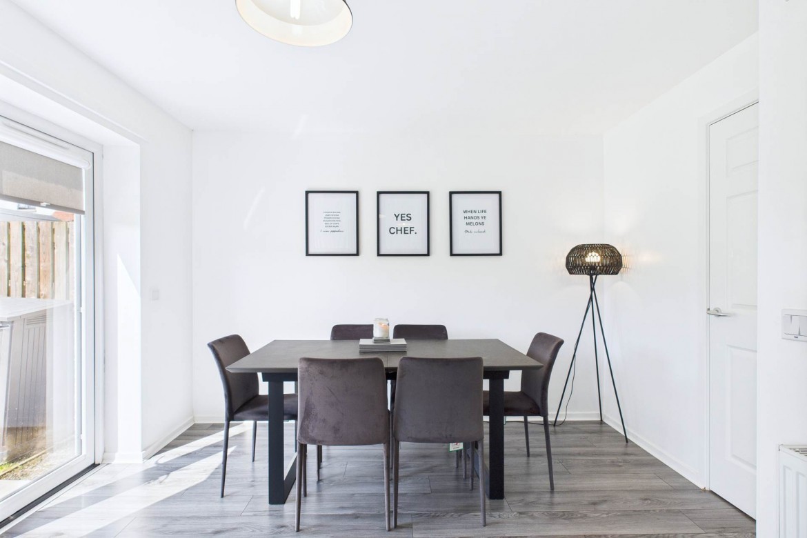 Images for Balmoral Drive, Harthill