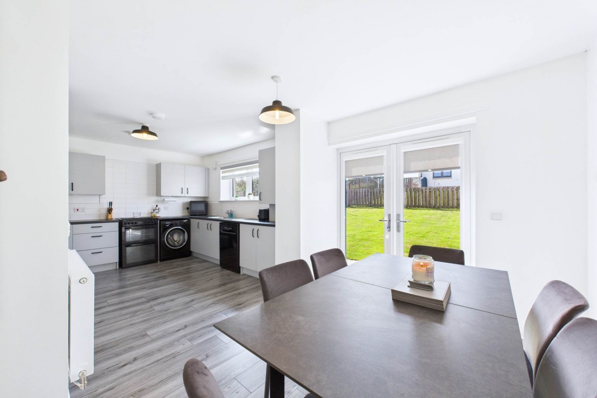 Images for Balmoral Drive, Harthill