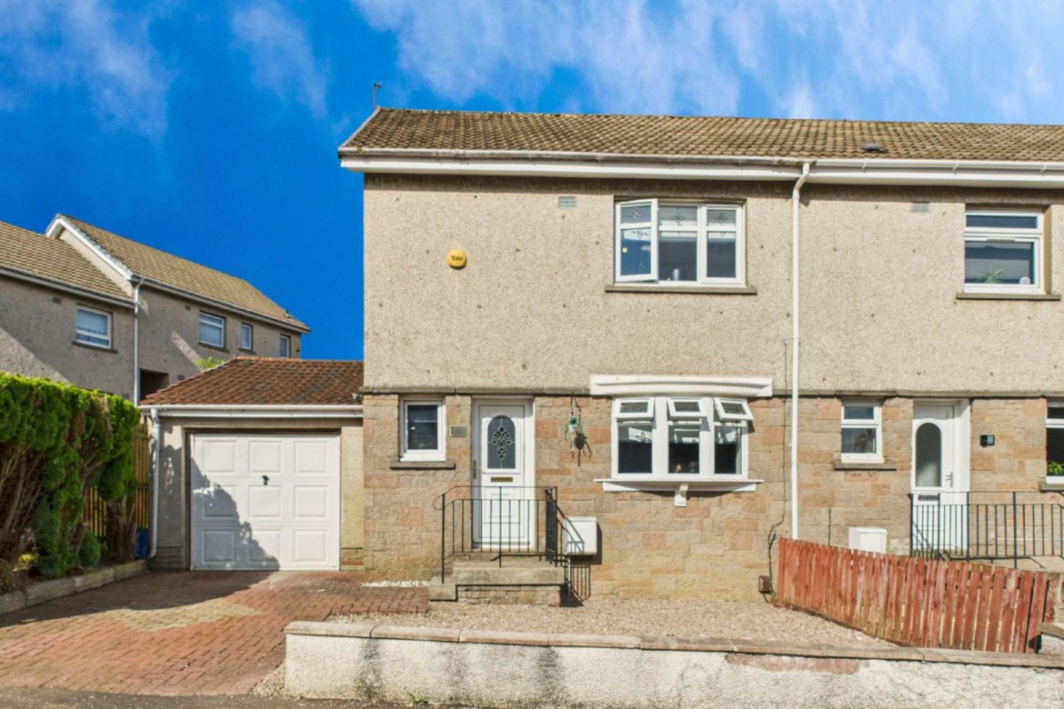Images for Parnell Street, Airdrie