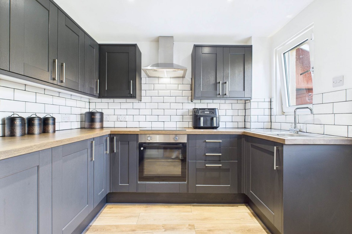 Images for Parnell Street, Airdrie