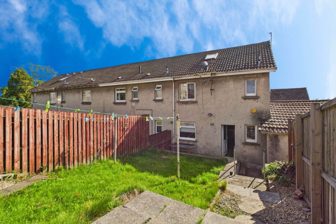 Images for Parnell Street, Airdrie