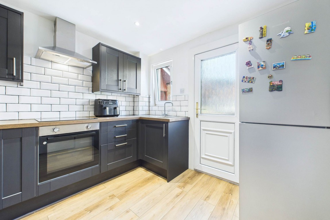 Images for Parnell Street, Airdrie