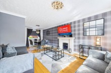 Images for Parnell Street, Airdrie