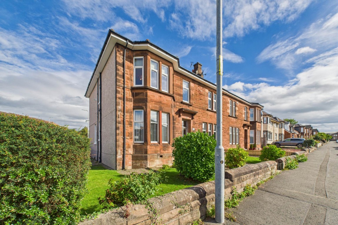 Images for Muirhead Terrace, Motherwell