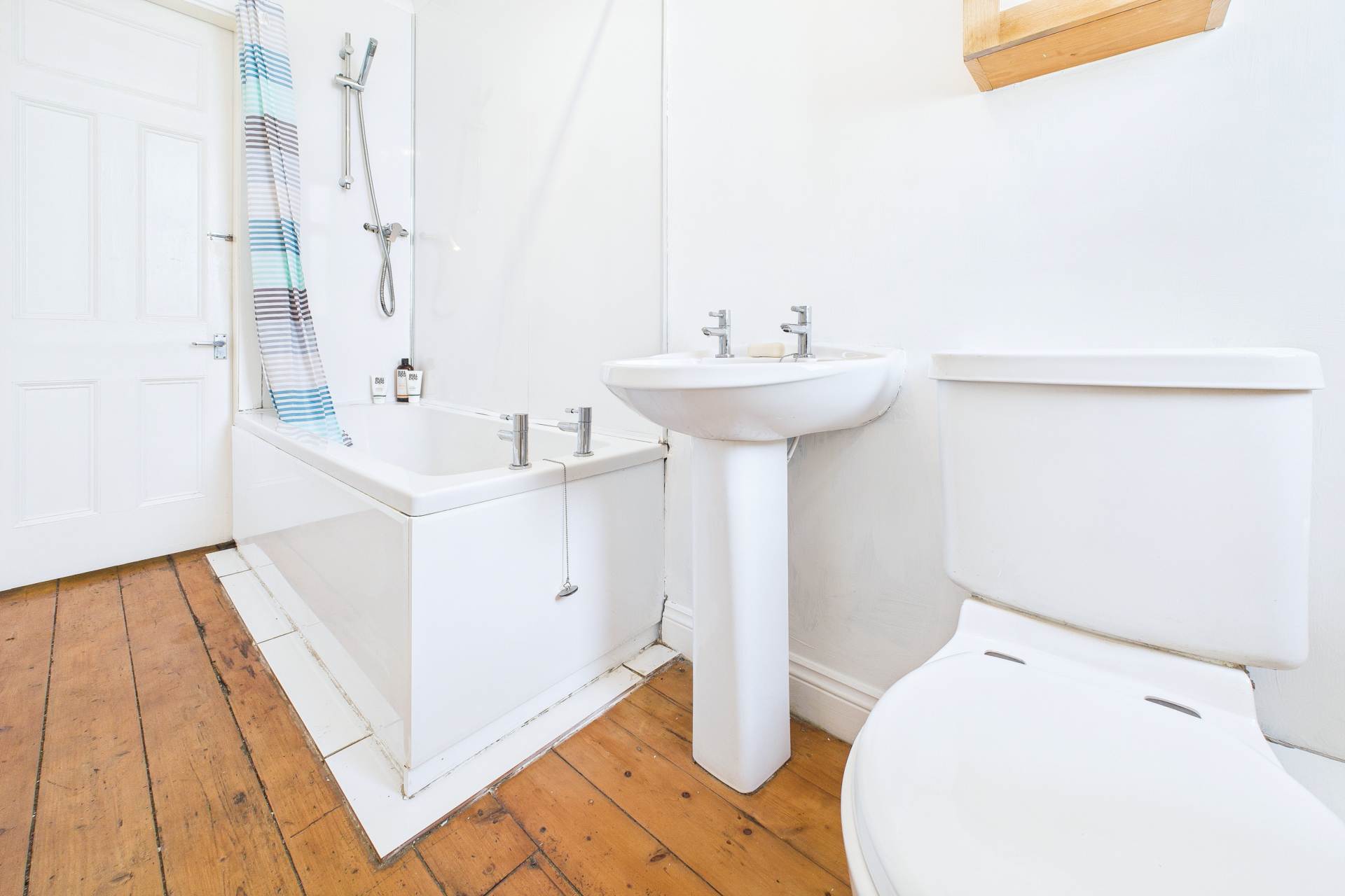 Muirhead Terrace, Motherwell