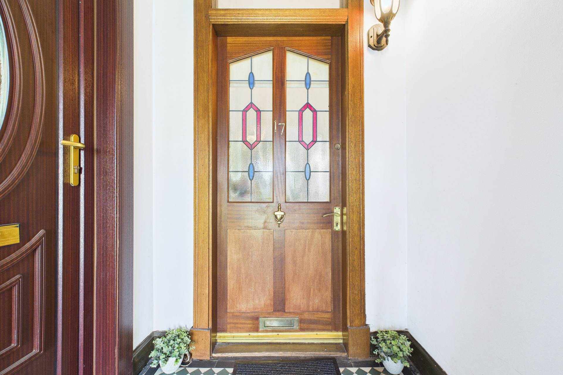 Muirhead Terrace, Motherwell