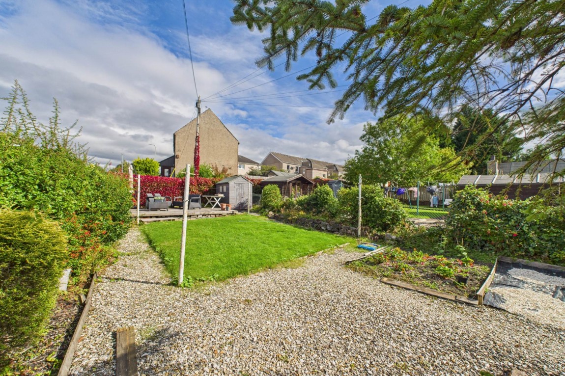 Images for Muirhead Terrace, Motherwell