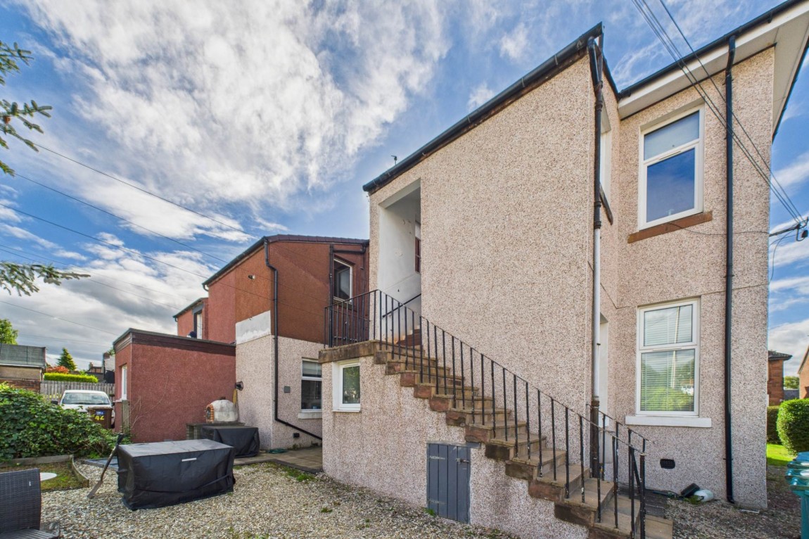 Images for Muirhead Terrace, Motherwell