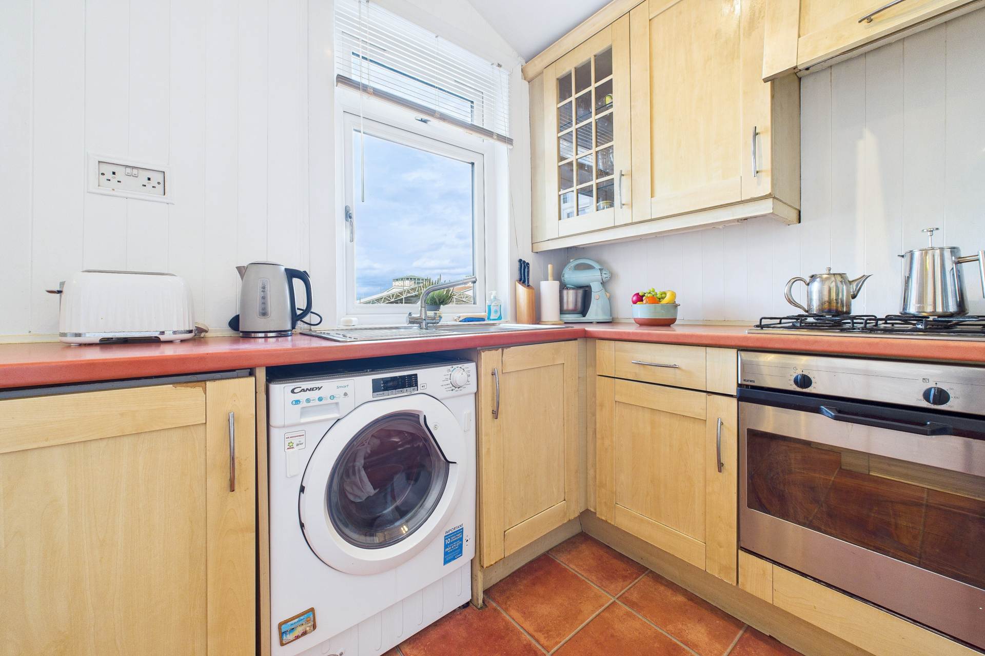 Muirhead Terrace, Motherwell