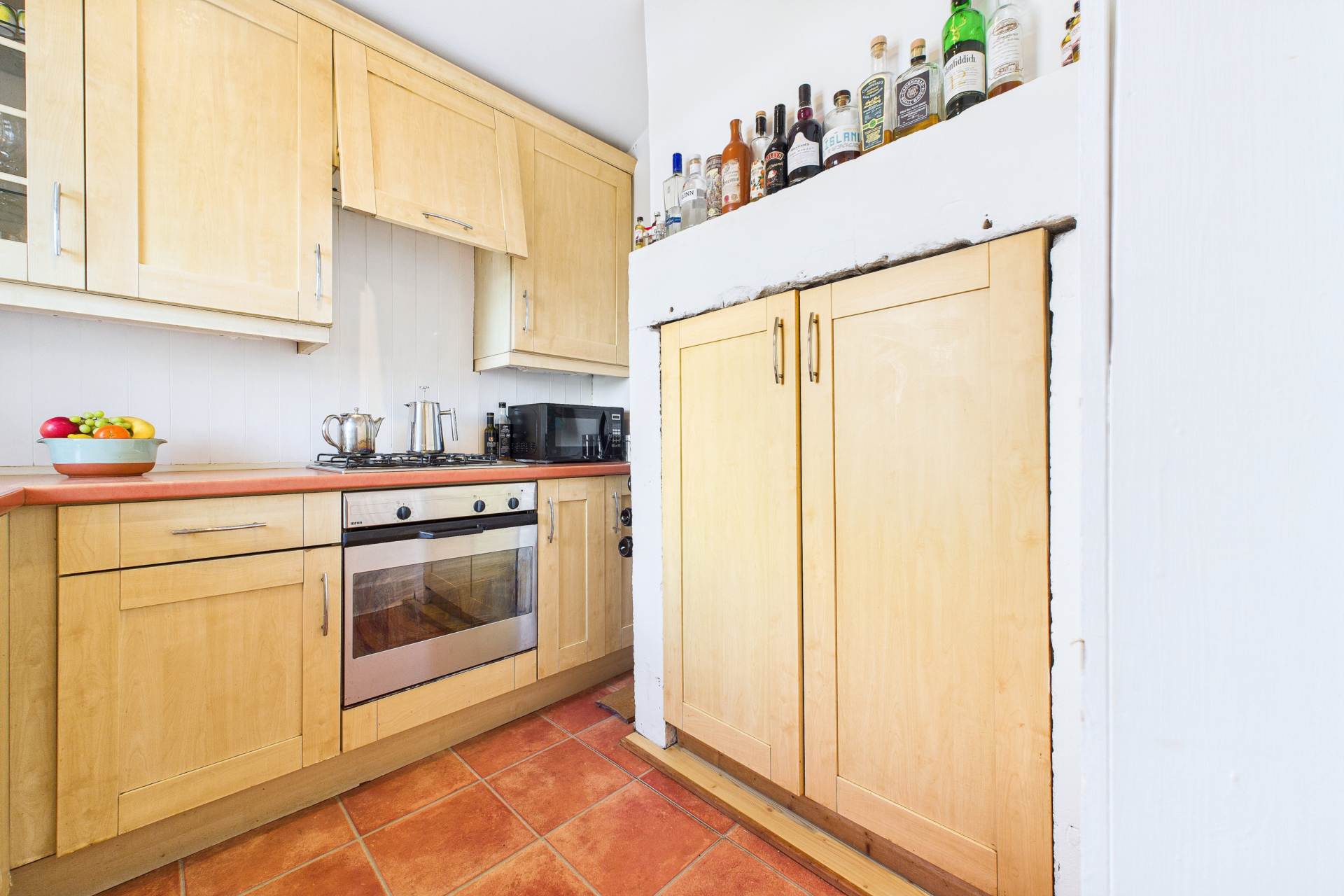 Muirhead Terrace, Motherwell