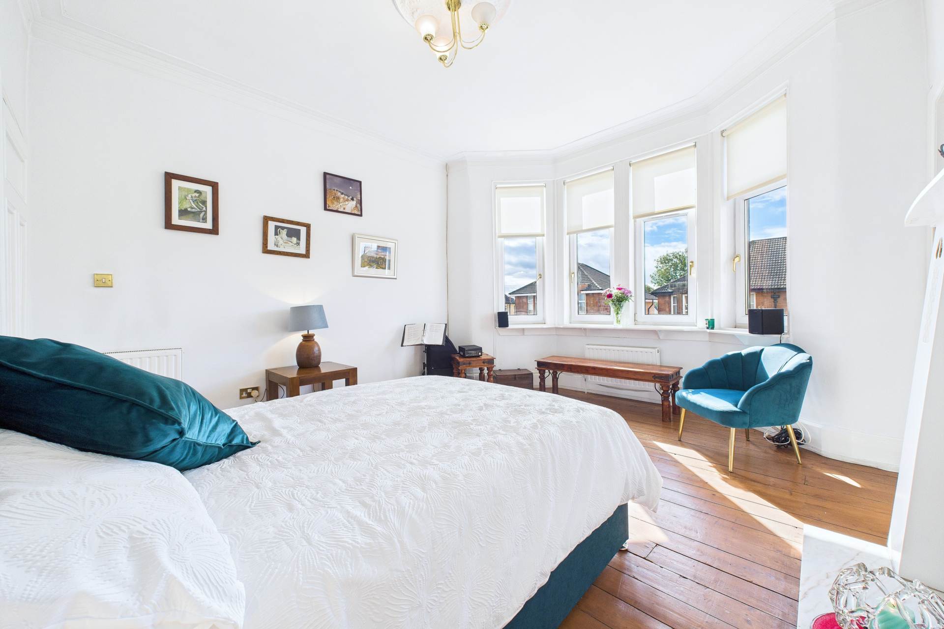 Muirhead Terrace, Motherwell