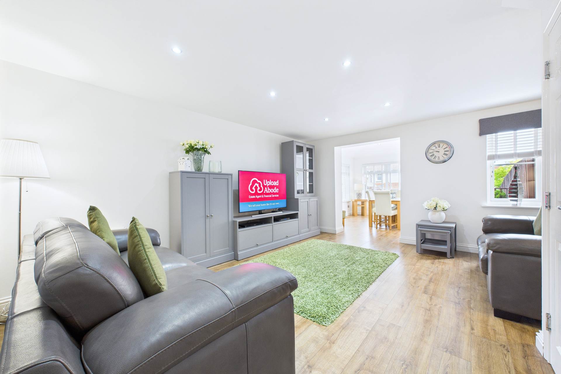 Linkwood Road, Airdrie