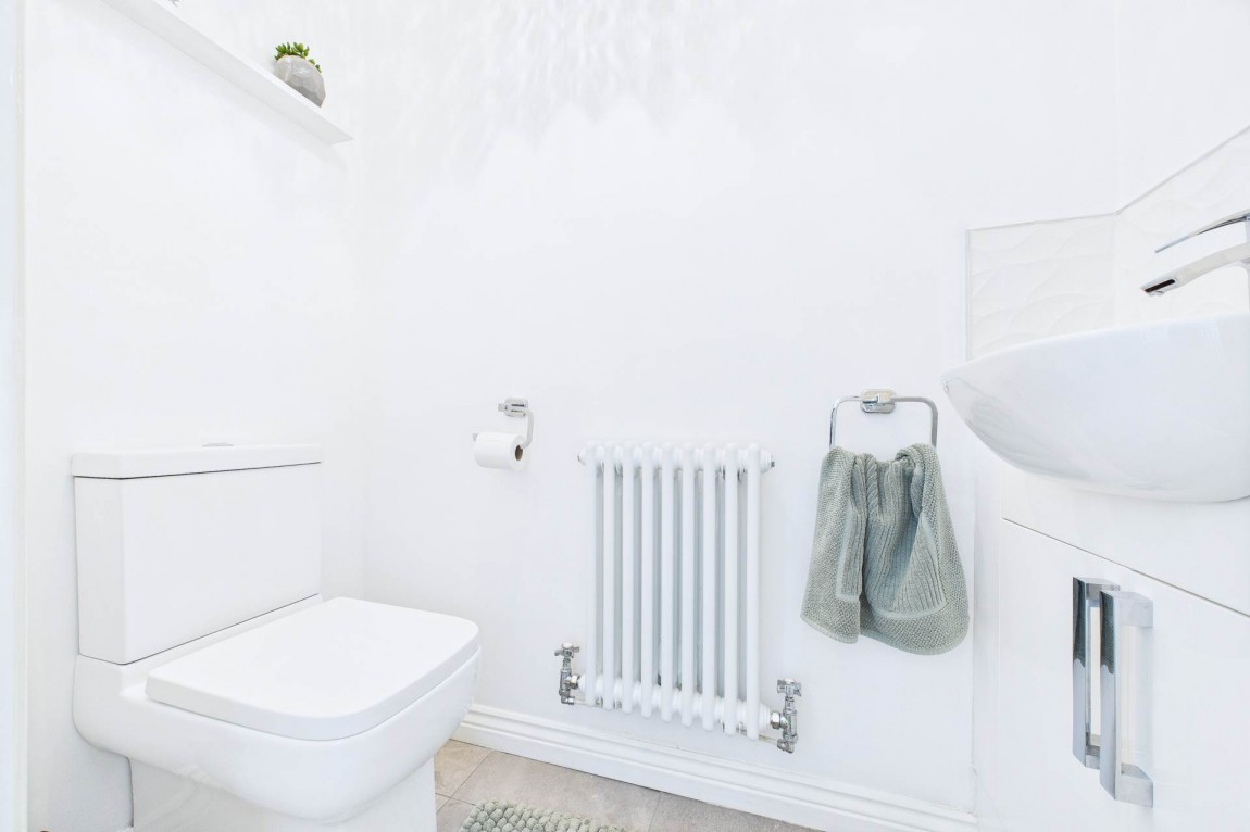 Images for Linkwood Road, Airdrie
