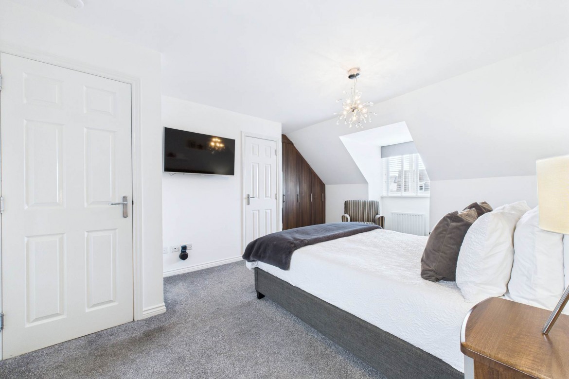 Images for Linkwood Road, Airdrie