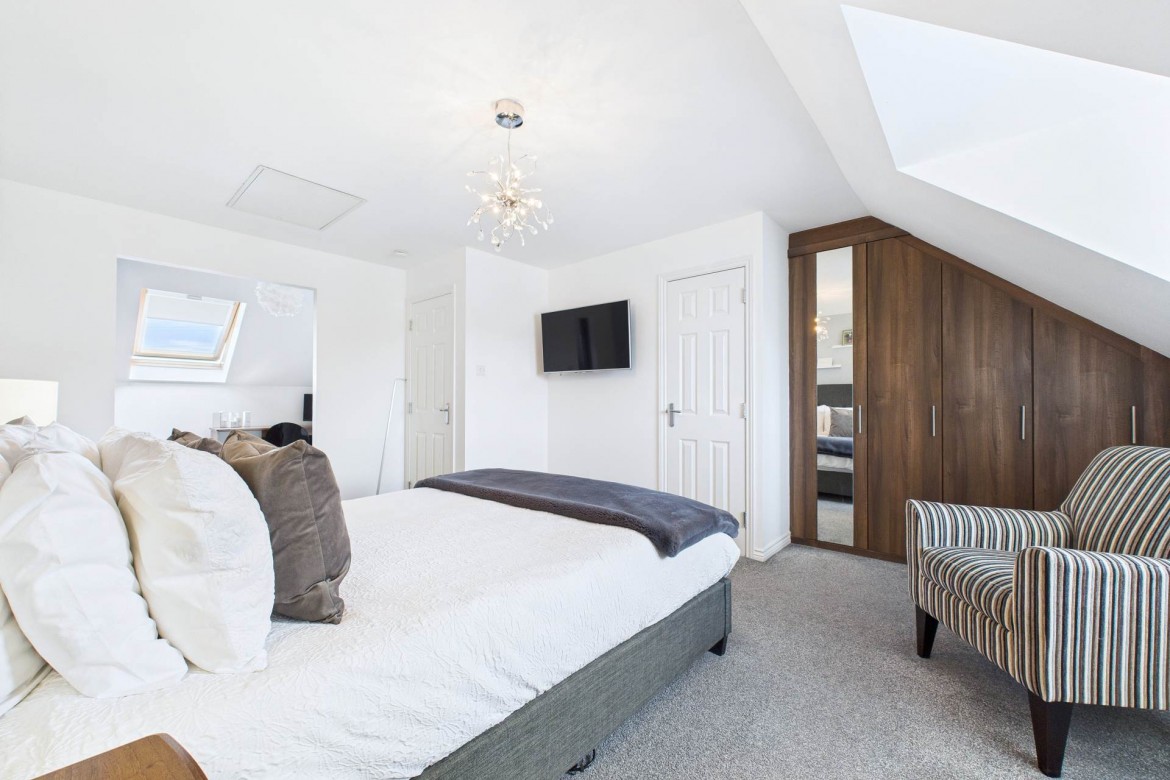 Images for Linkwood Road, Airdrie