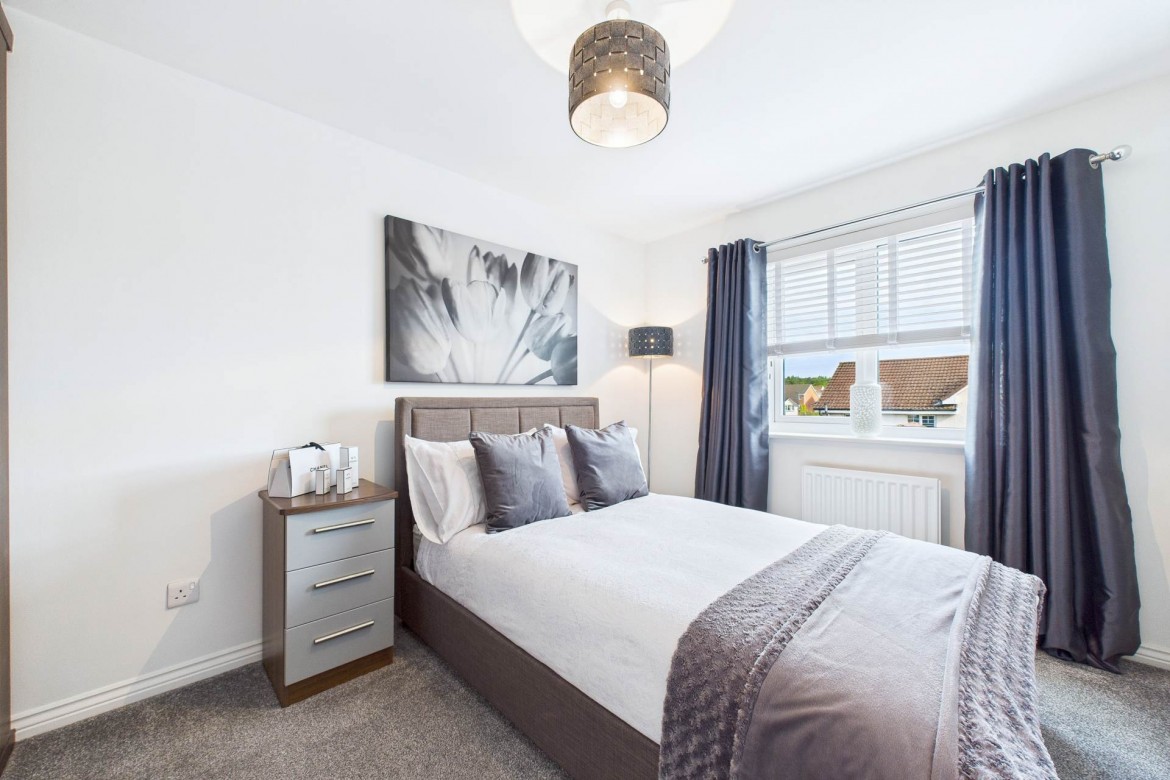 Images for Linkwood Road, Airdrie