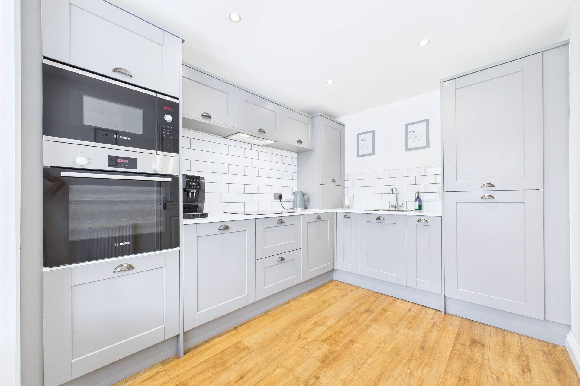 Linkwood Road, Airdrie