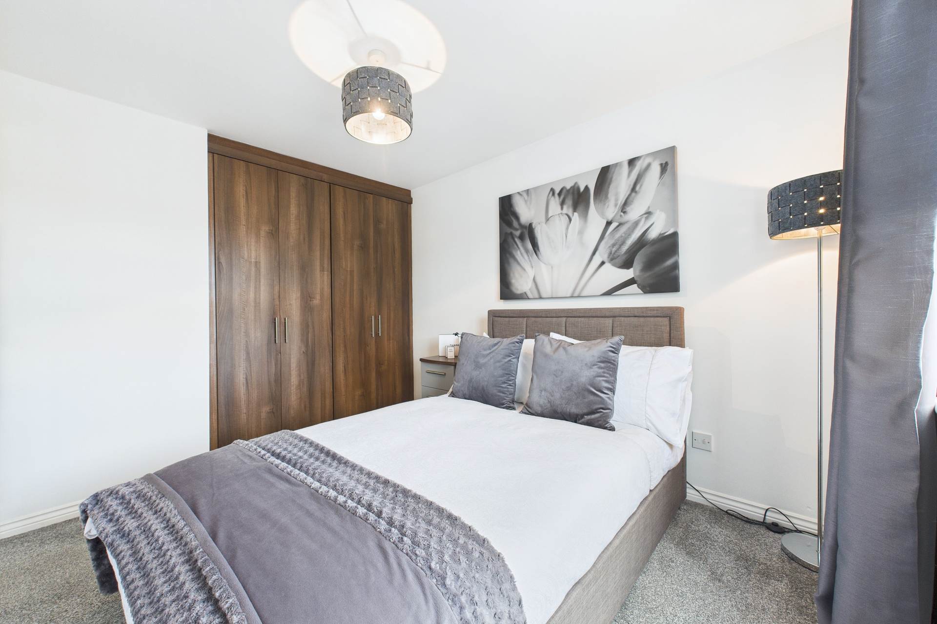 Linkwood Road, Airdrie