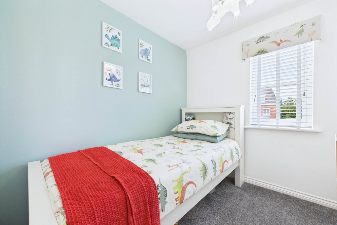Images for Linkwood Road, Airdrie