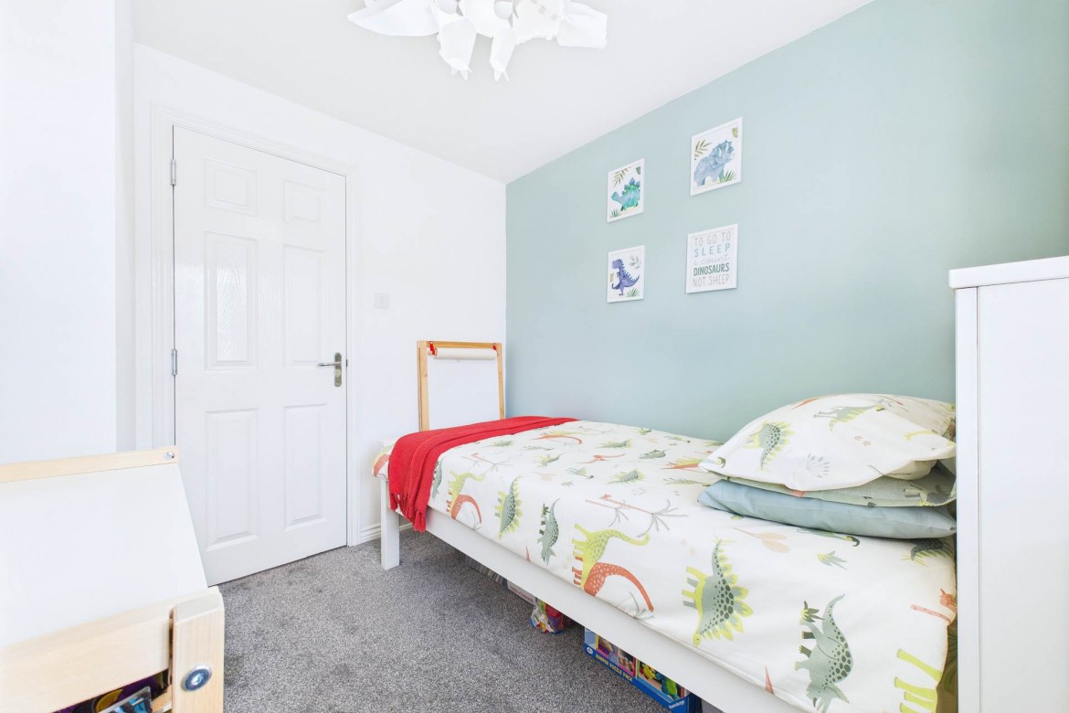 Images for Linkwood Road, Airdrie
