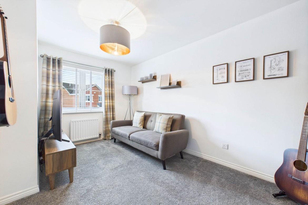 Images for Linkwood Road, Airdrie