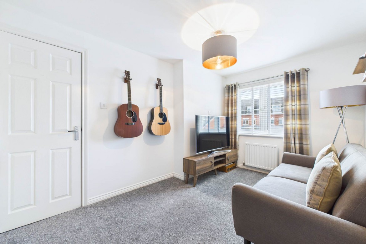 Images for Linkwood Road, Airdrie