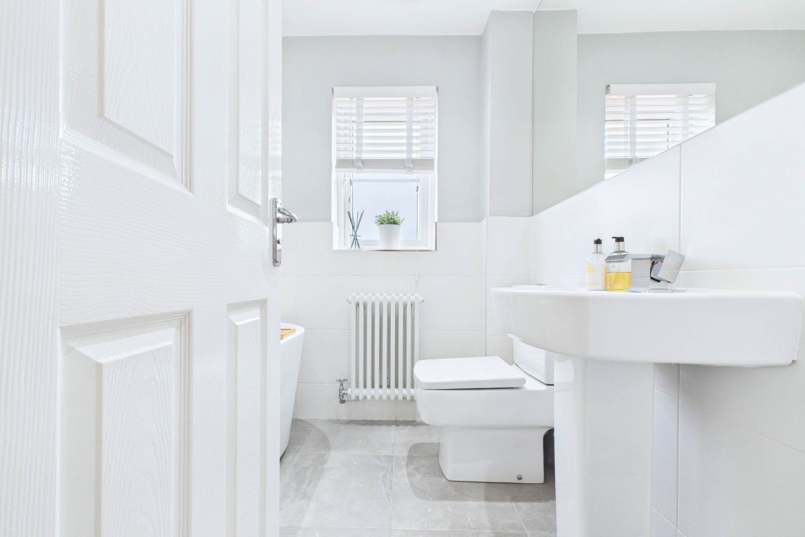 Images for Linkwood Road, Airdrie