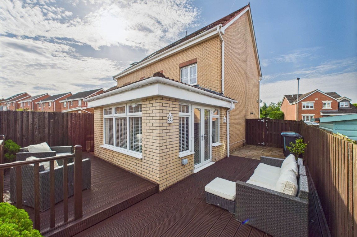Images for Linkwood Road, Airdrie