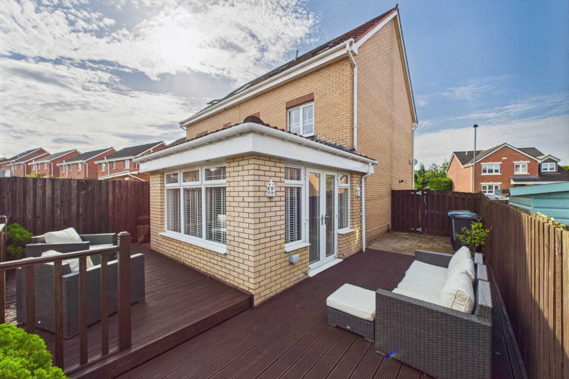 Images for Linkwood Road, Airdrie