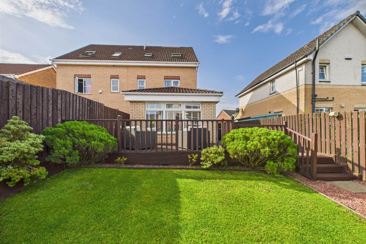 Images for Linkwood Road, Airdrie