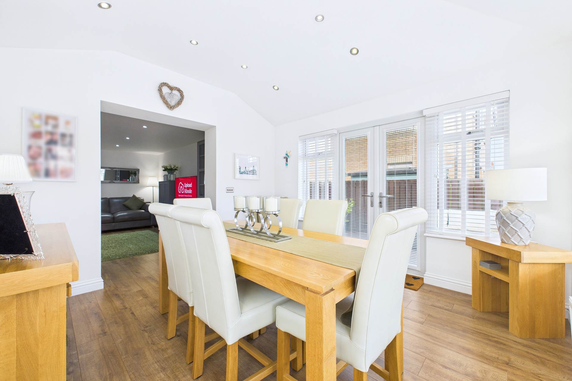 Linkwood Road, Airdrie