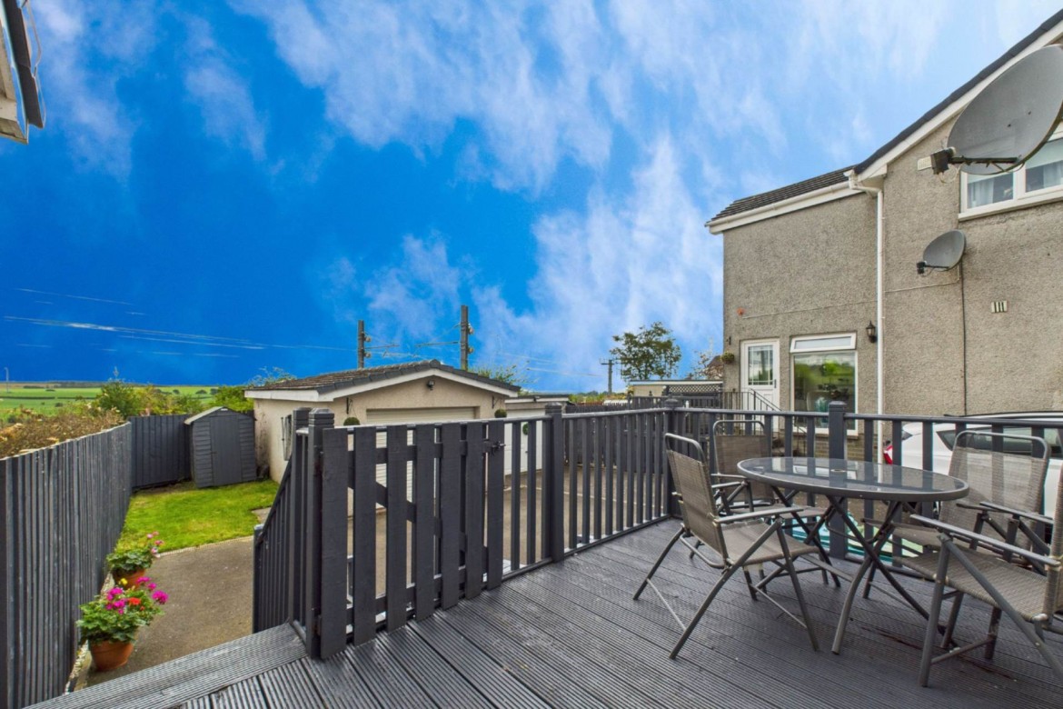 Images for Currieside Avenue, Shotts