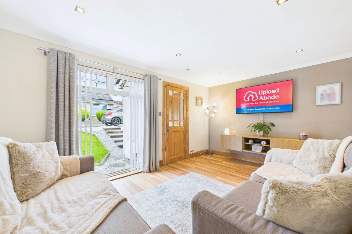 Images for Currieside Avenue, Shotts