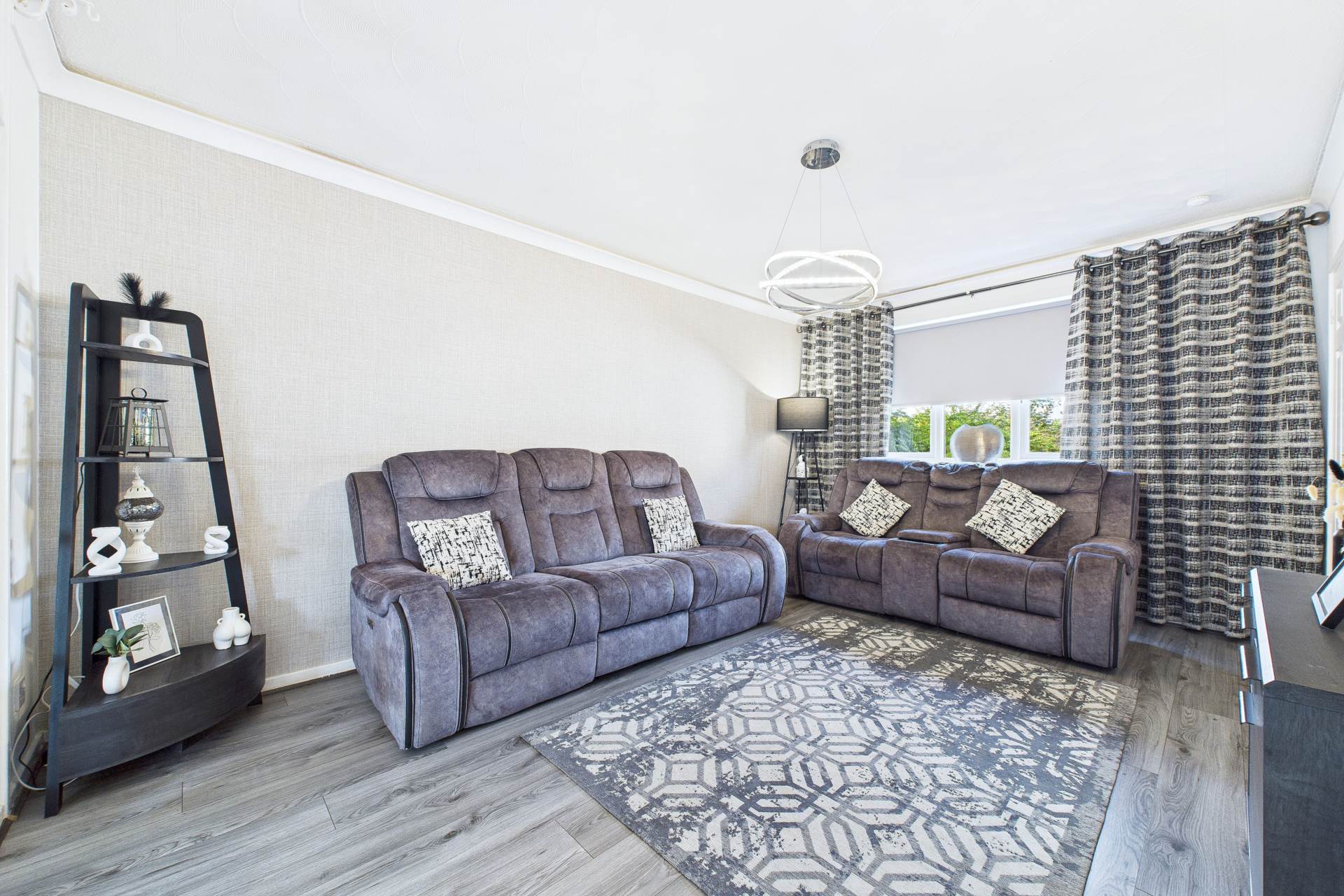 Woodhead Green, Hamilton