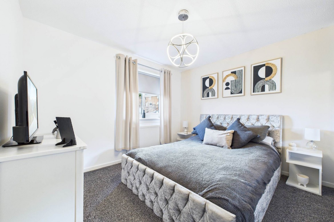 Images for Woodhead Green, Hamilton