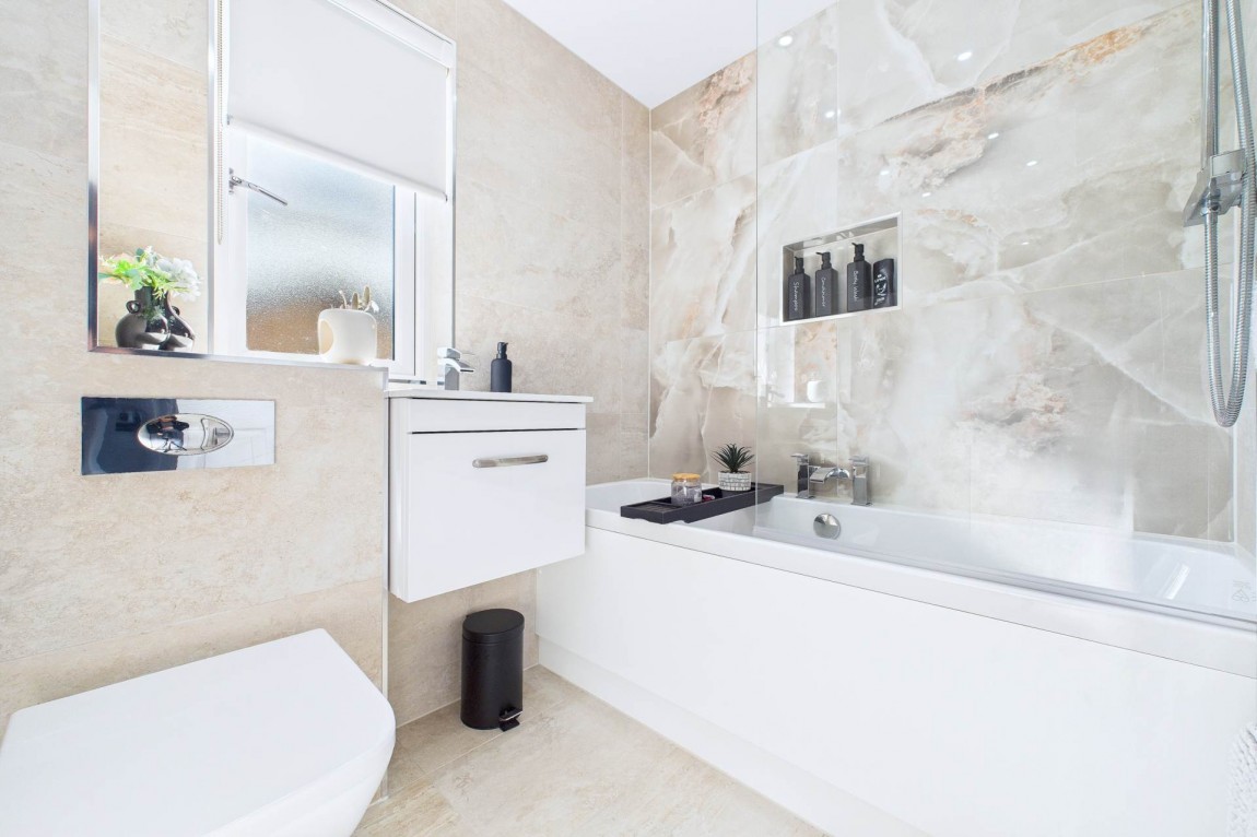 Images for Woodhead Green, Hamilton