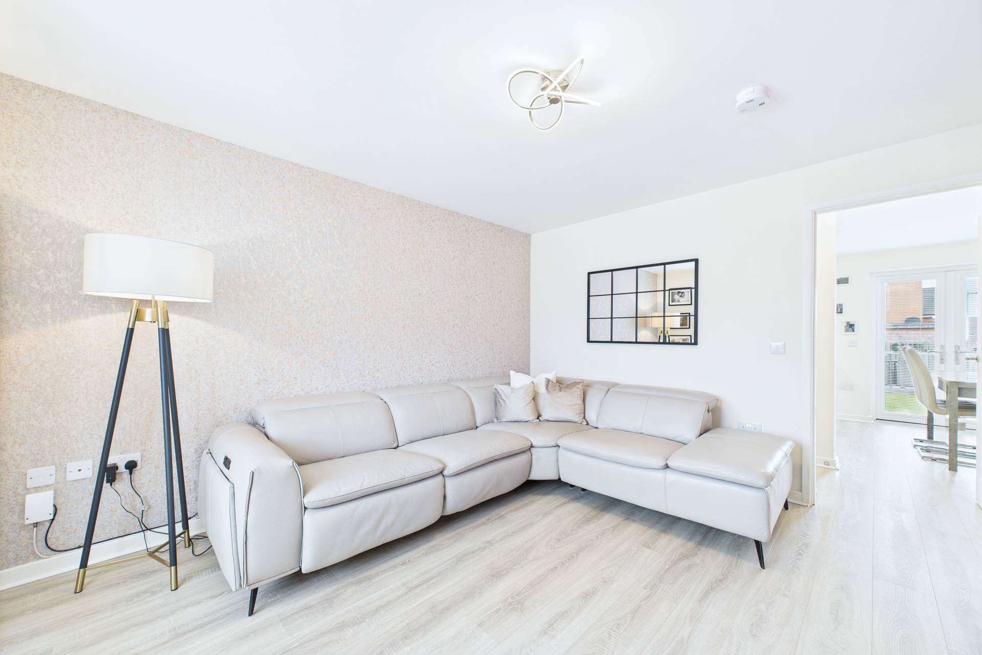 Rosebay Drive, Wishaw
