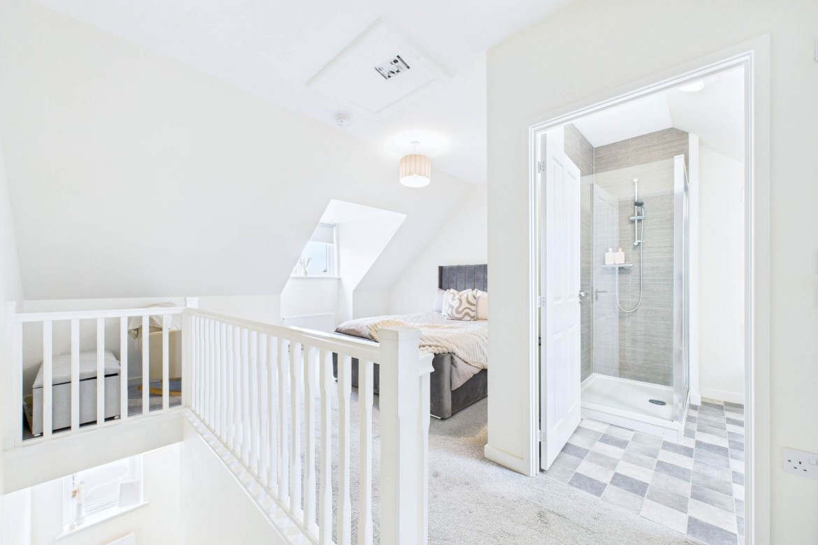Images for Rosebay Drive, Wishaw