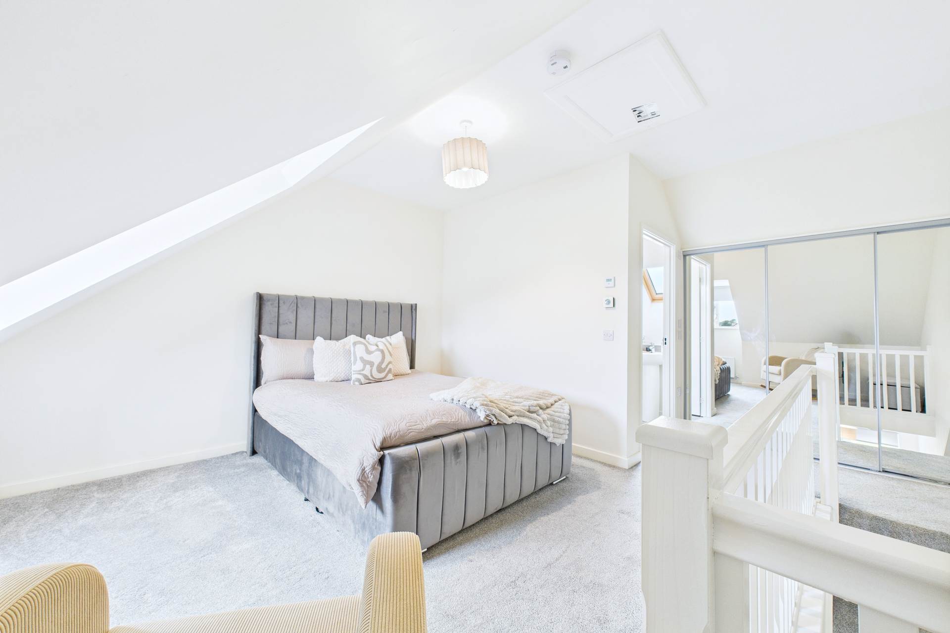 Rosebay Drive, Wishaw