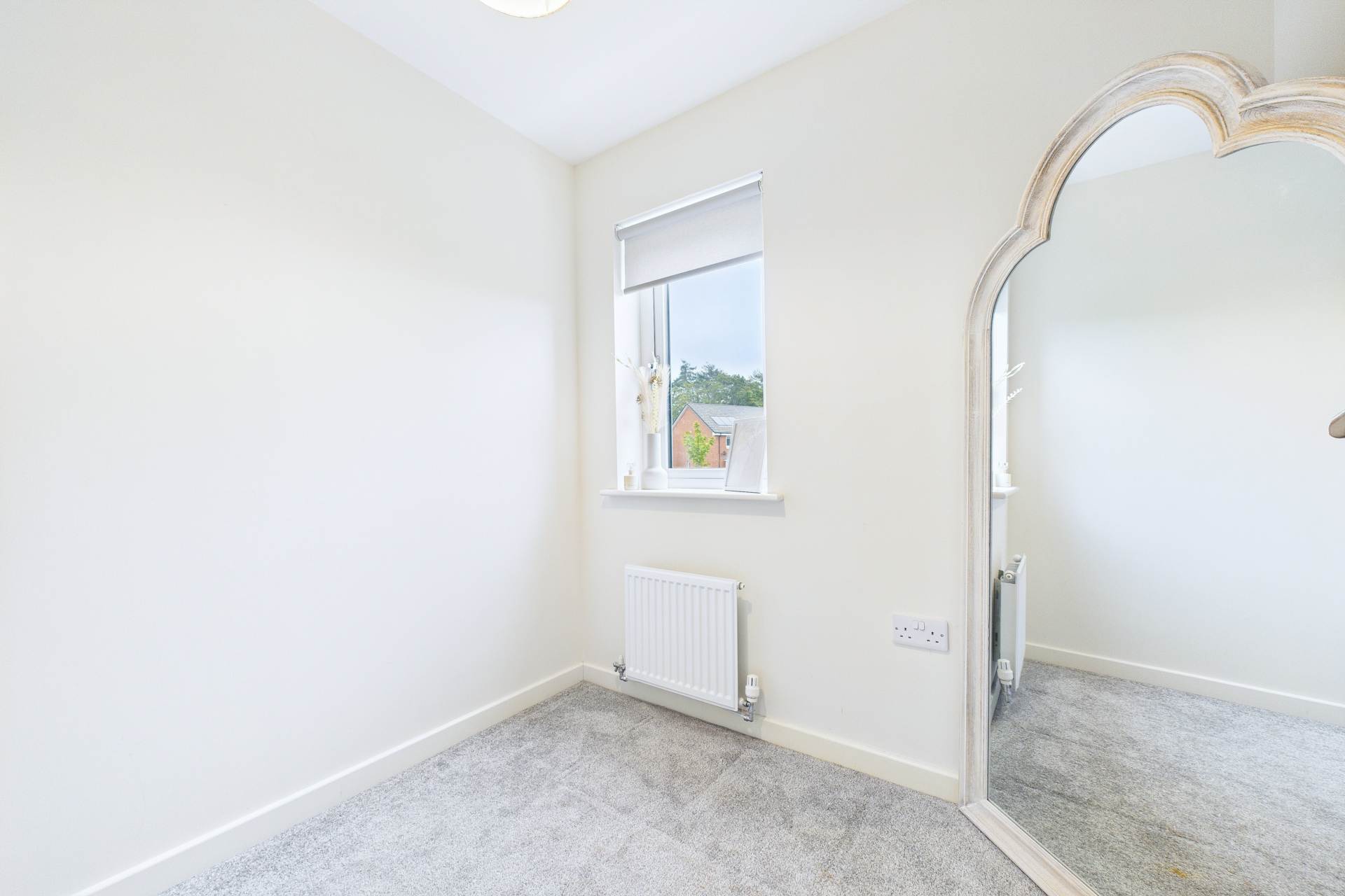 Rosebay Drive, Wishaw