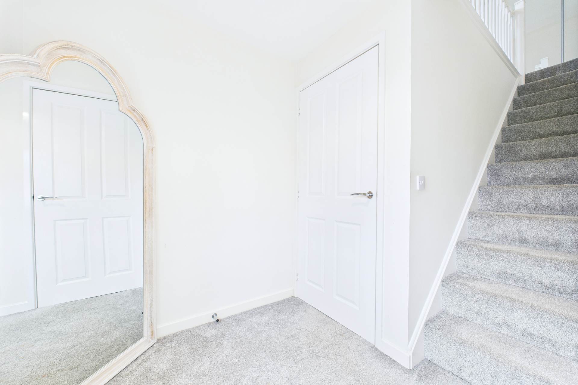 Rosebay Drive, Wishaw