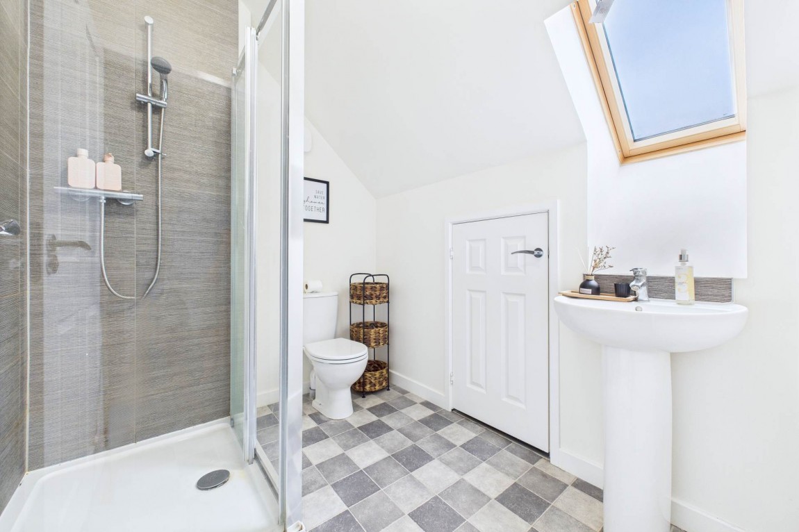 Images for Rosebay Drive, Wishaw