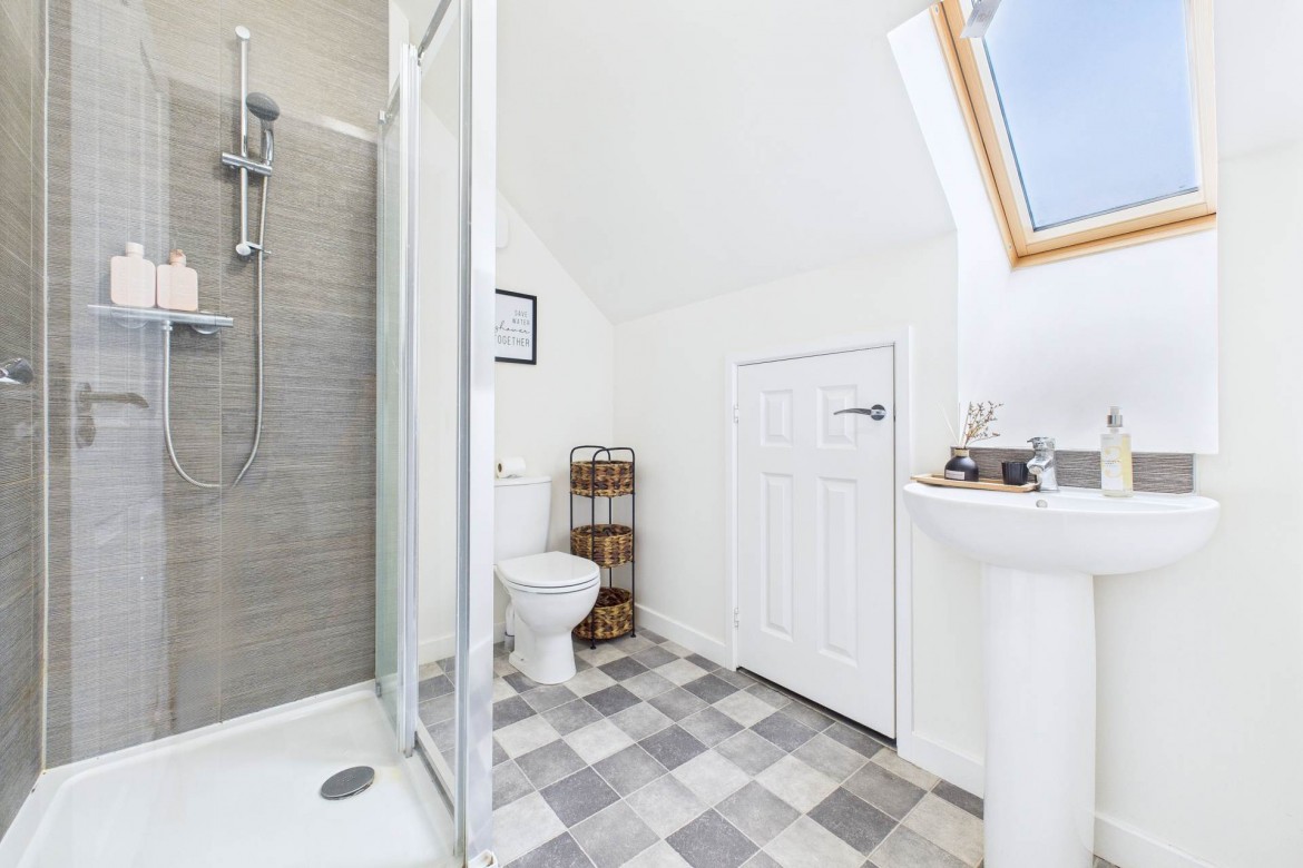 Images for Rosebay Drive, Wishaw