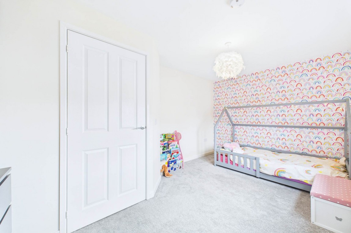 Images for Rosebay Drive, Wishaw