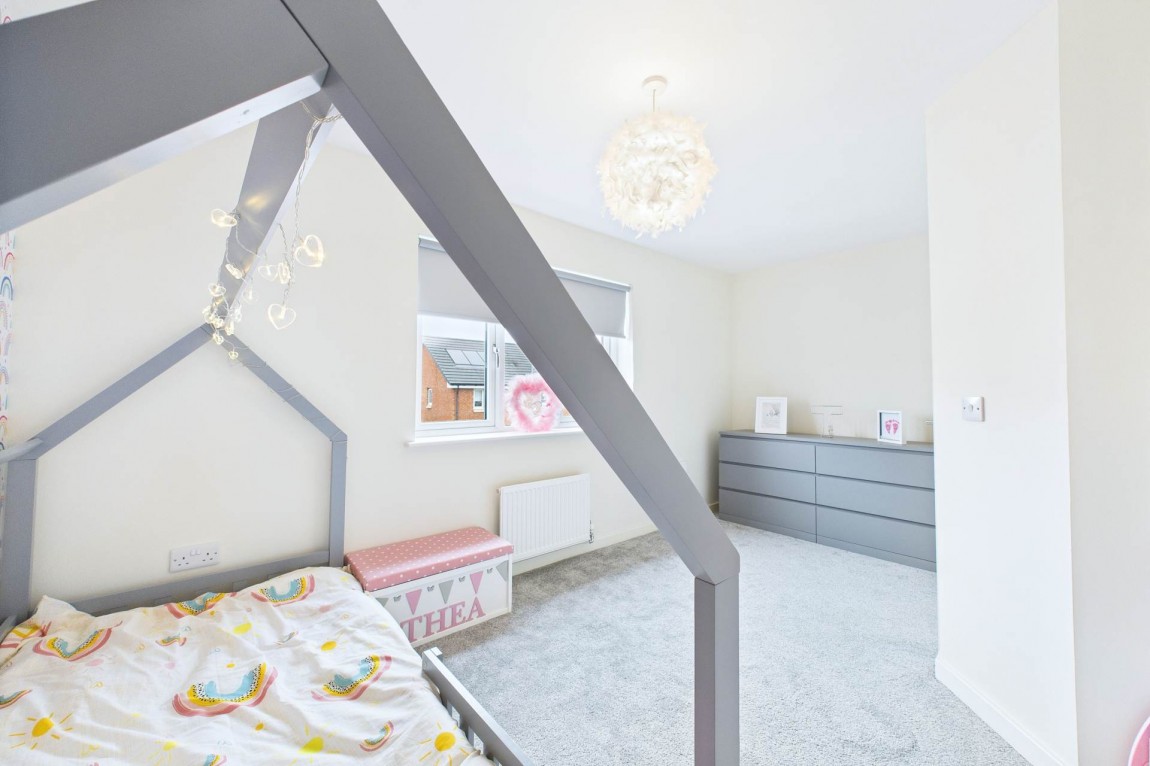 Images for Rosebay Drive, Wishaw