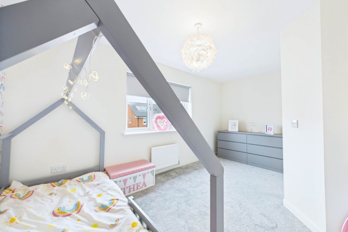 Images for Rosebay Drive, Wishaw