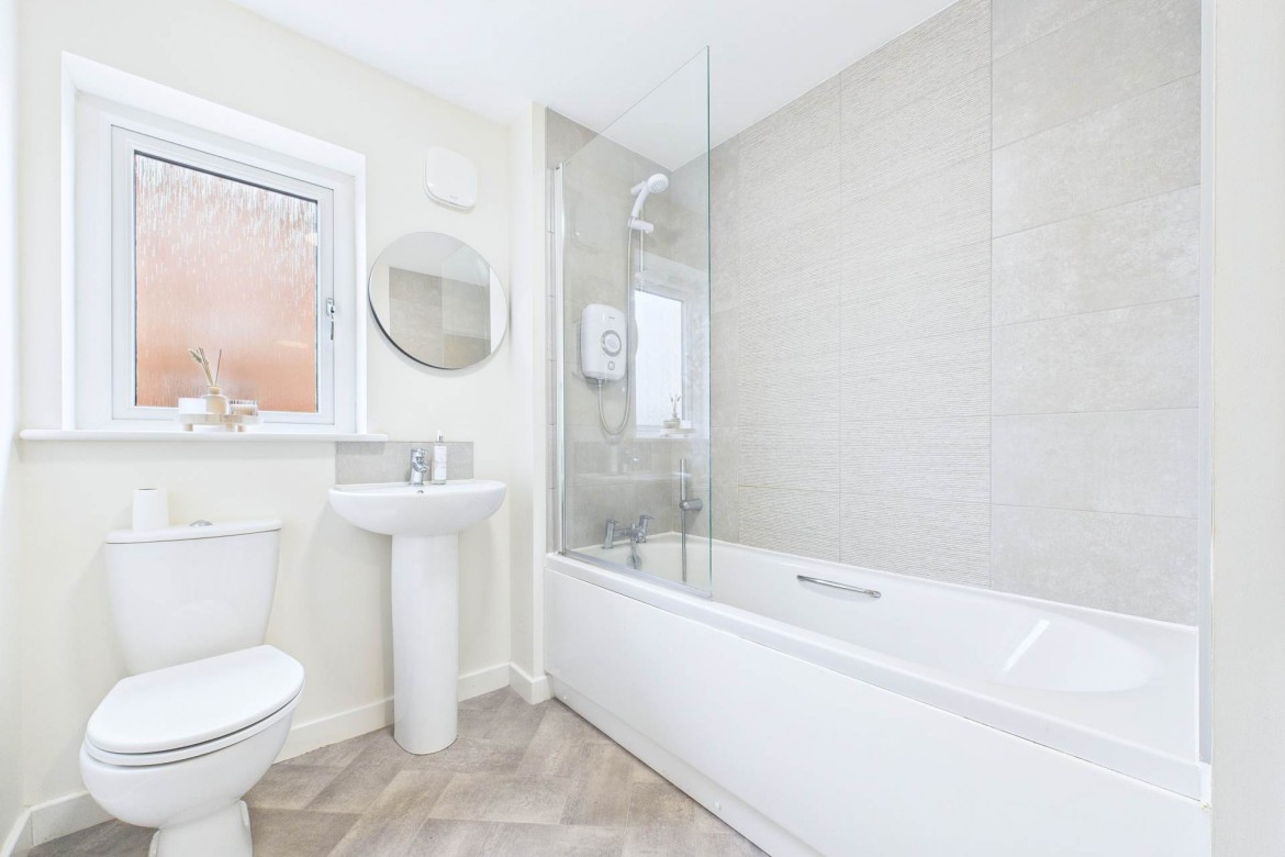 Images for Rosebay Drive, Wishaw