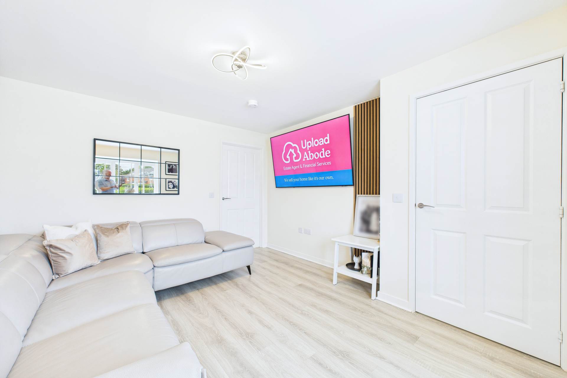 Rosebay Drive, Wishaw