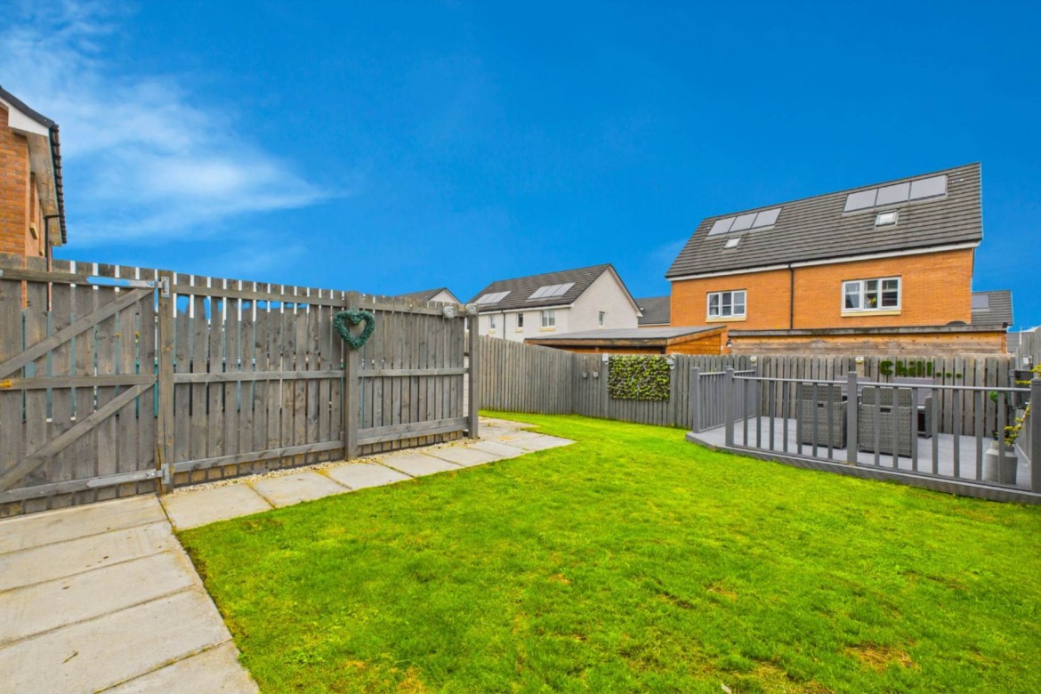 Images for Rosebay Drive, Wishaw